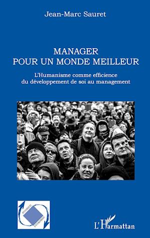 Manager pour un monde meilleur