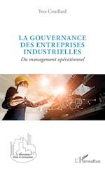 La gouvernance des entreprises industrielles