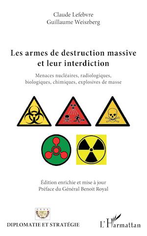 Les armes de destruction massive et leur interdiction