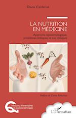 La nutrition en médecine