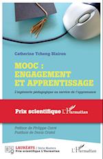 Mooc : engagement et apprentissage