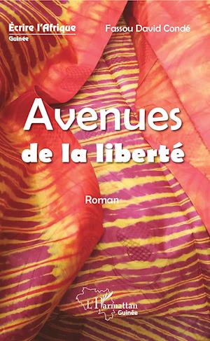 Avenues de la liberté