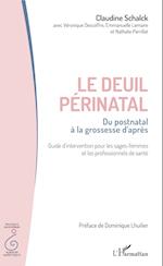 Le deuil périnatal