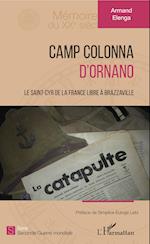 Camp Colonna d'Ornano