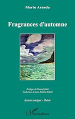 Fragrance d'automne