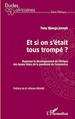 Et si on s'était tous trompé ?