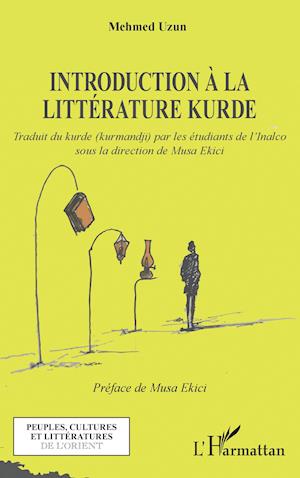 Introduction à la littérature kurde