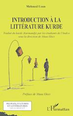 Introduction à la littérature kurde