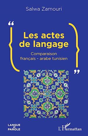 Les actes de langage