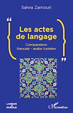 Les actes de langage