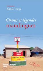 Chants et légendes mandingues