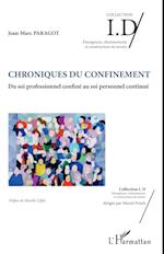 Chroniques du confinement