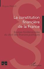 La constitution financière de la France
