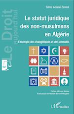 Le statut juridique des non-musulmans en Algérie