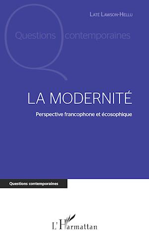 La modernité