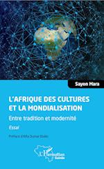 L'Afrique des cultures et la mondialisation