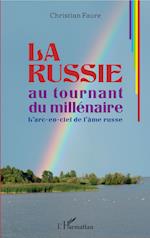 La Russie au tournant du millénaire