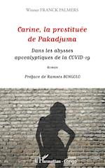 Carine, la prostituée de Pakadjuma