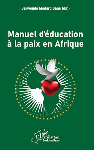 Manuel d'éducation à la paix en Afrique