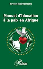 Manuel d'éducation à la paix en Afrique