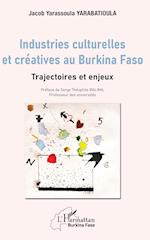 Industries culturelles et créatives au Burkina Faso