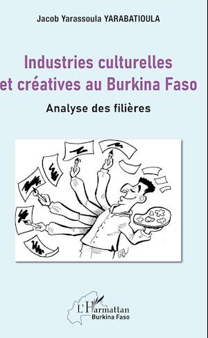 Industries culturelles et créatives au Burkina Faso