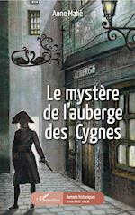 Le mystère de l'auberge des Cygnes