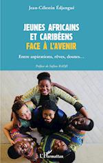 Jeunes africains et caribéens face à l'avenir