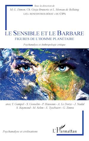 Le Sensible et le Barbare