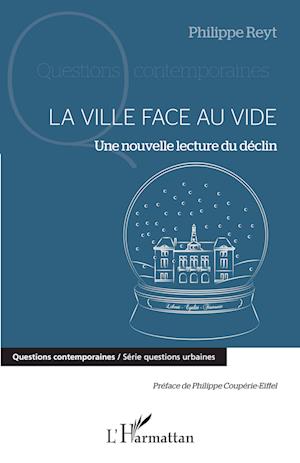 La ville face au vide