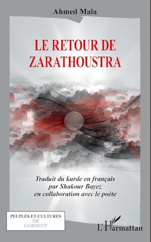 Le retour de Zarathoustra