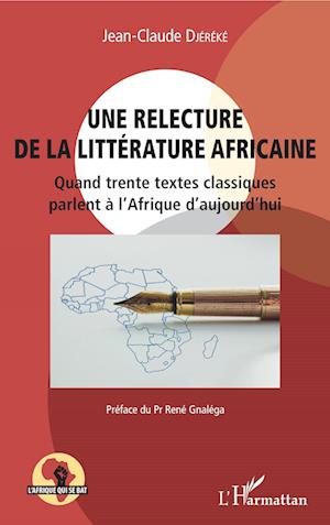 Une relecture de la littérature africaine