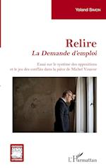 Relire