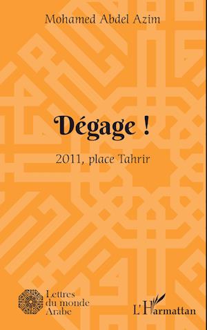 Dégage !