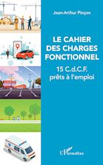 Le cahier des charges fonctionnel