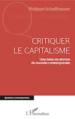 Critiquer le capitalisme