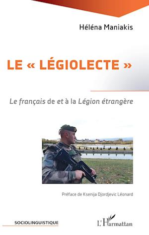 Le "légiolecte"