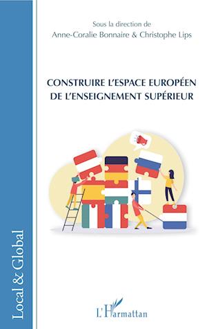 Construire l'espace européen de l'enseignement supérieur