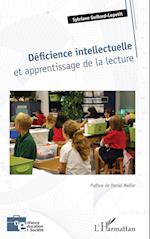 Déficience intellectuelle et apprentissage de la lecture