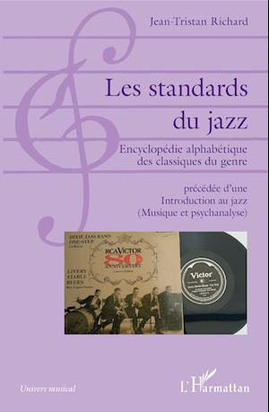 Les standards du jazz