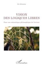 Vision des logiques libres