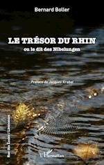 Le trésor du Rhin