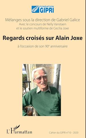 Regards croisés sur Alain Joxe