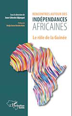 Rencontres autour des indépendances africaines