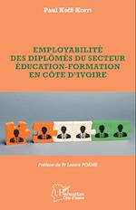 Employabilité des diplômés du secteur éducation-formation en Côte d'Ivoire