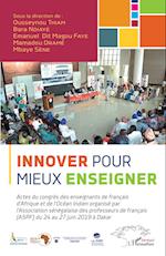 Innover pour mieux enseigner