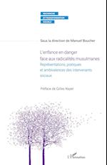 L'enfance en danger face aux radicalités musulmanes