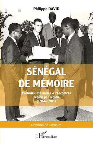 Sénégal de mémoire