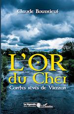 L'or du Cher