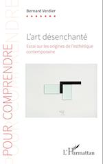 L'art désenchanté